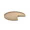 Rev-A-Shelf Maple Hardwood, Light Brown, 32 in W, 3.78 in H, 32 in D, 32 in L, Light Brown LD-4NW-401-32BS-1 - alternate 1